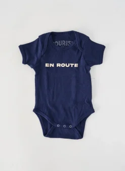 Body Tourist Lemc Bleu