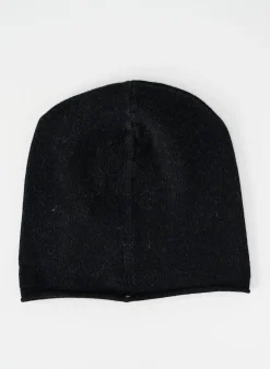 Bonnet Aeronautica Noir