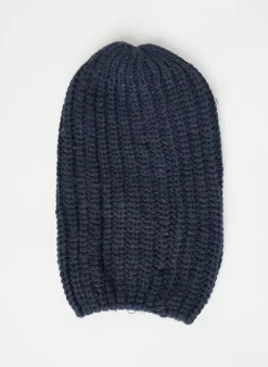 Bonnet Antony Morato Bleu