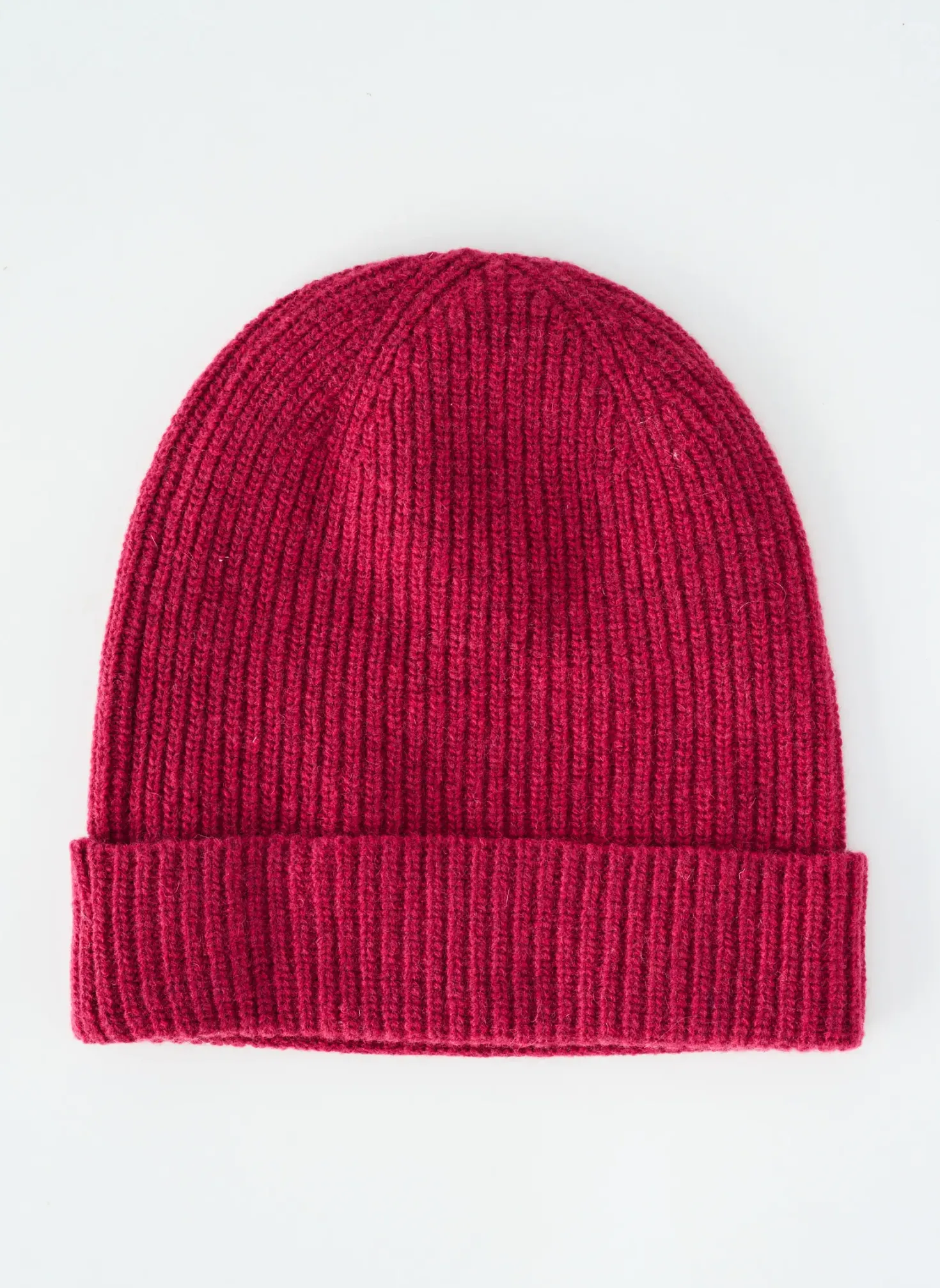 Bonnet Armor Lux Rose