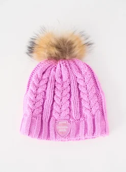 Bonnet Banana Moon Violet