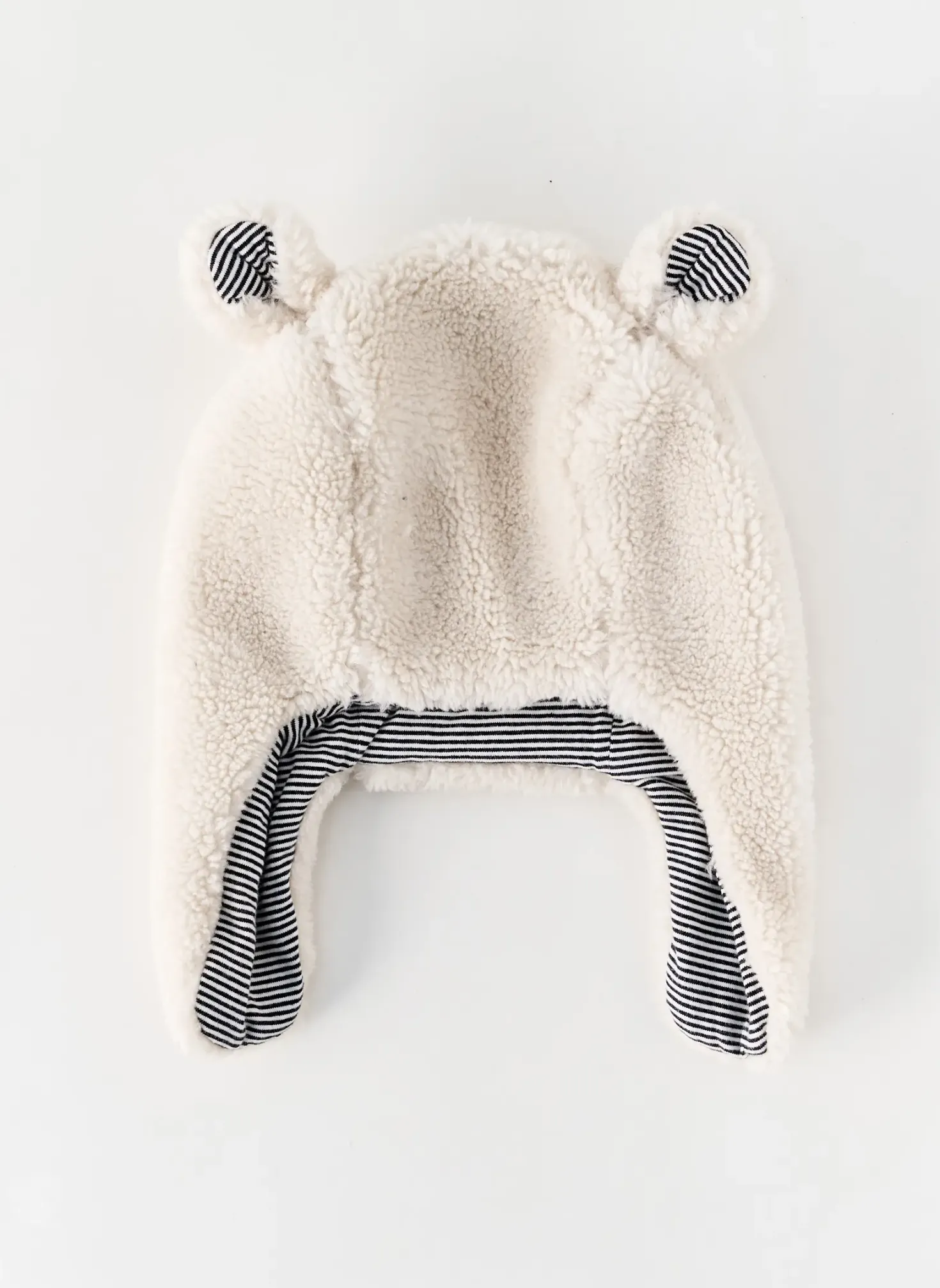 Bonnet Barts Beige