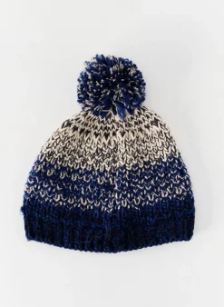 Bonnet Barts Bleu