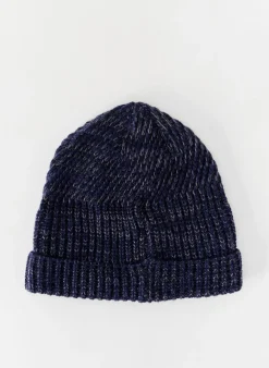 Bonnet Barts Bleu
