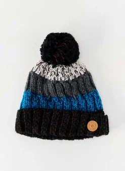 Bonnet Barts Bleu