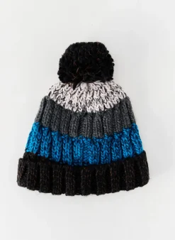 Bonnet Barts Bleu