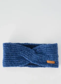 Bonnet Barts Bleu