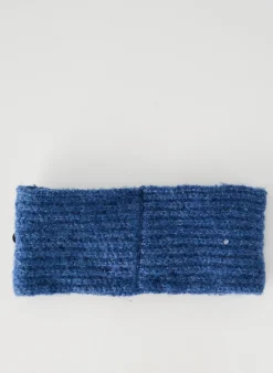 Bonnet Barts Bleu