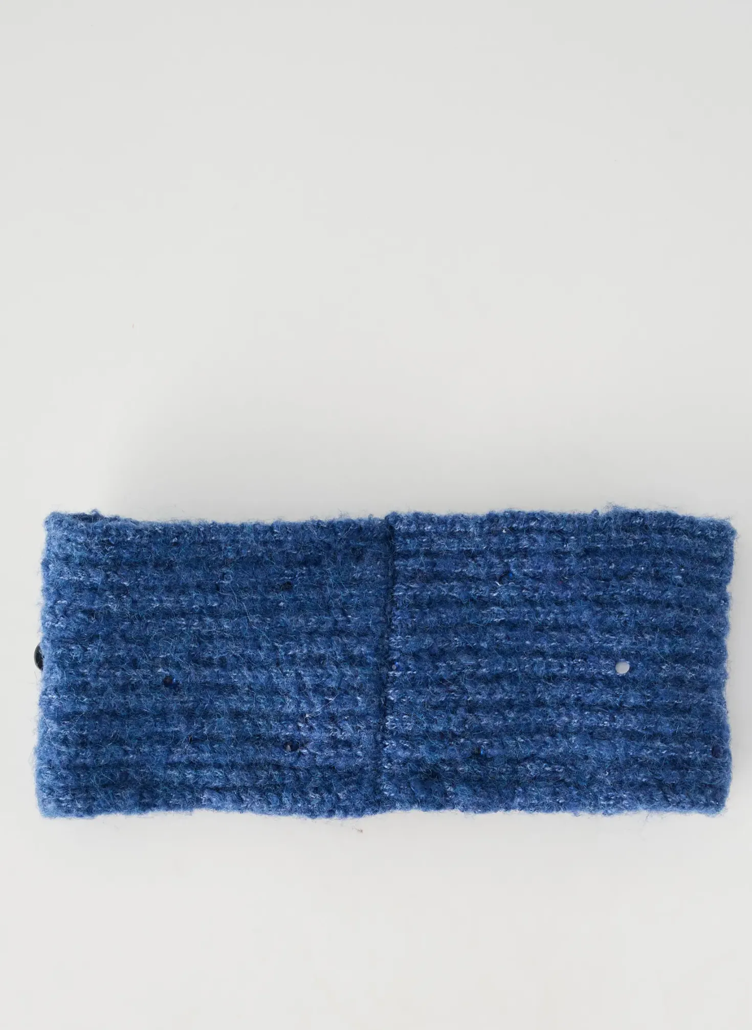 Bonnet Barts Bleu