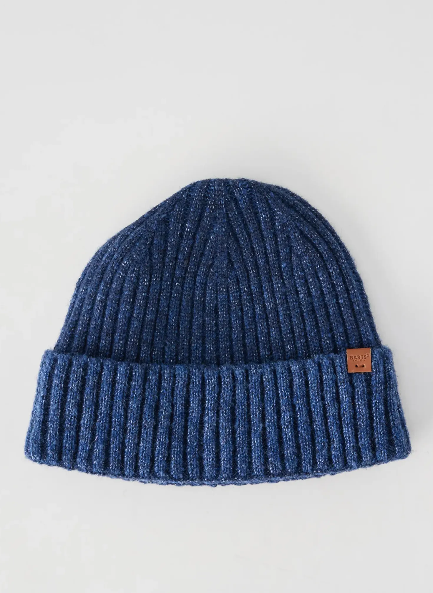 Bonnet Barts Bleu
