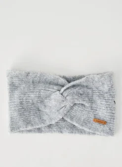 Bonnet Barts Gris