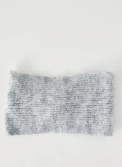 Bonnet Barts Gris