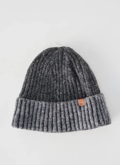 Bonnet Barts Gris