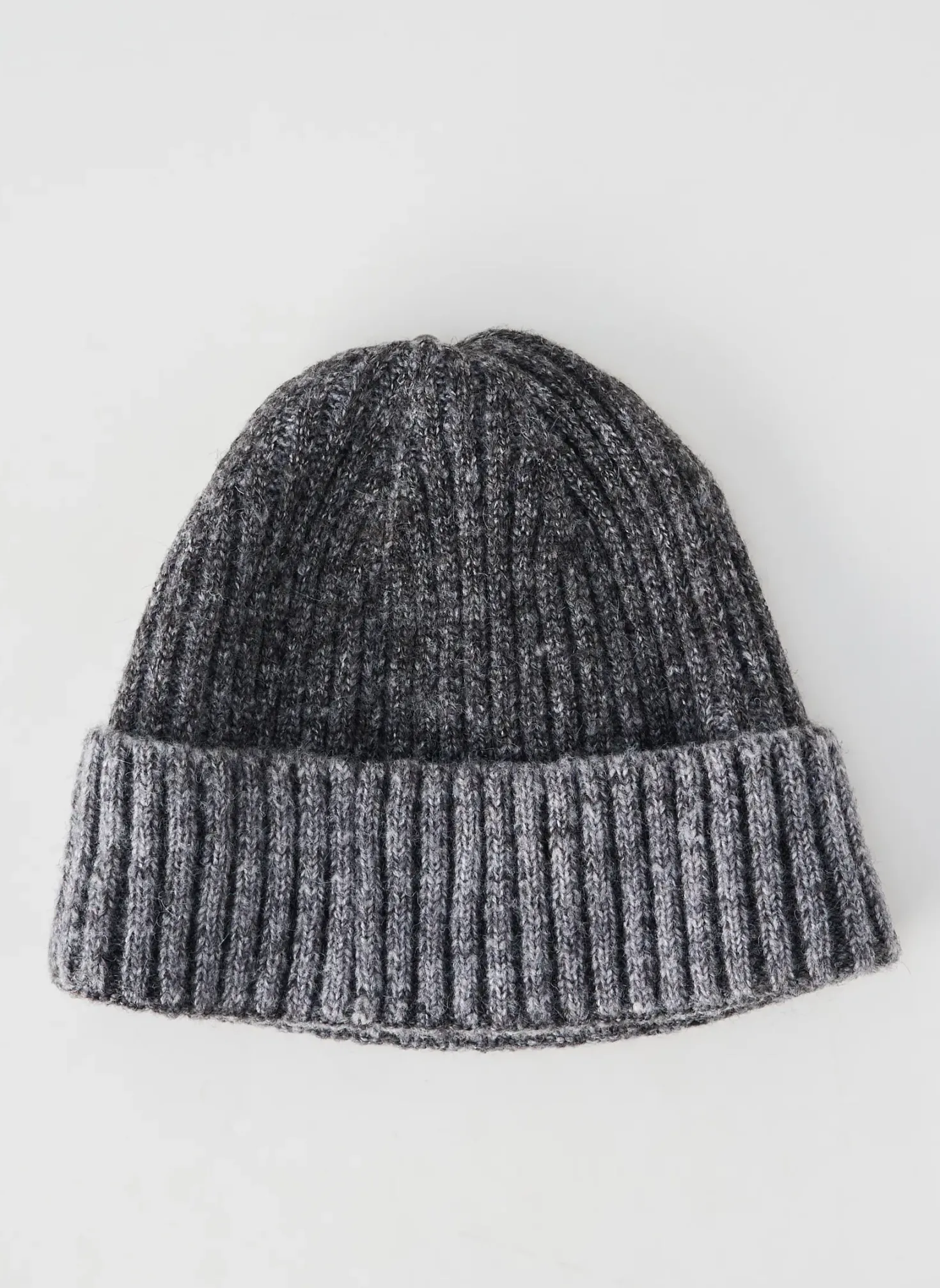 Bonnet Barts Gris