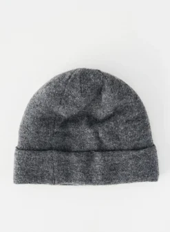 Bonnet Barts Gris