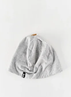 Bonnet Barts Gris