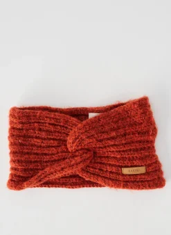 Bonnet Barts Orange