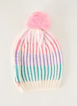 Bonnet Billieblush Rose