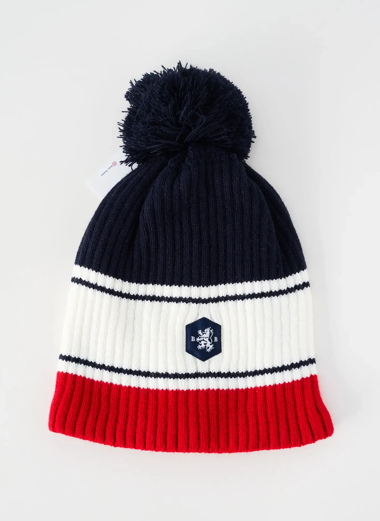 Bonnet Blanc Bonnet Bleu
