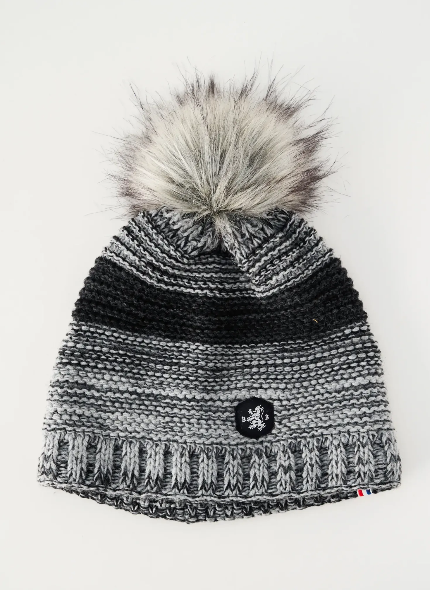 Bonnet Blanc Bonnet Gris