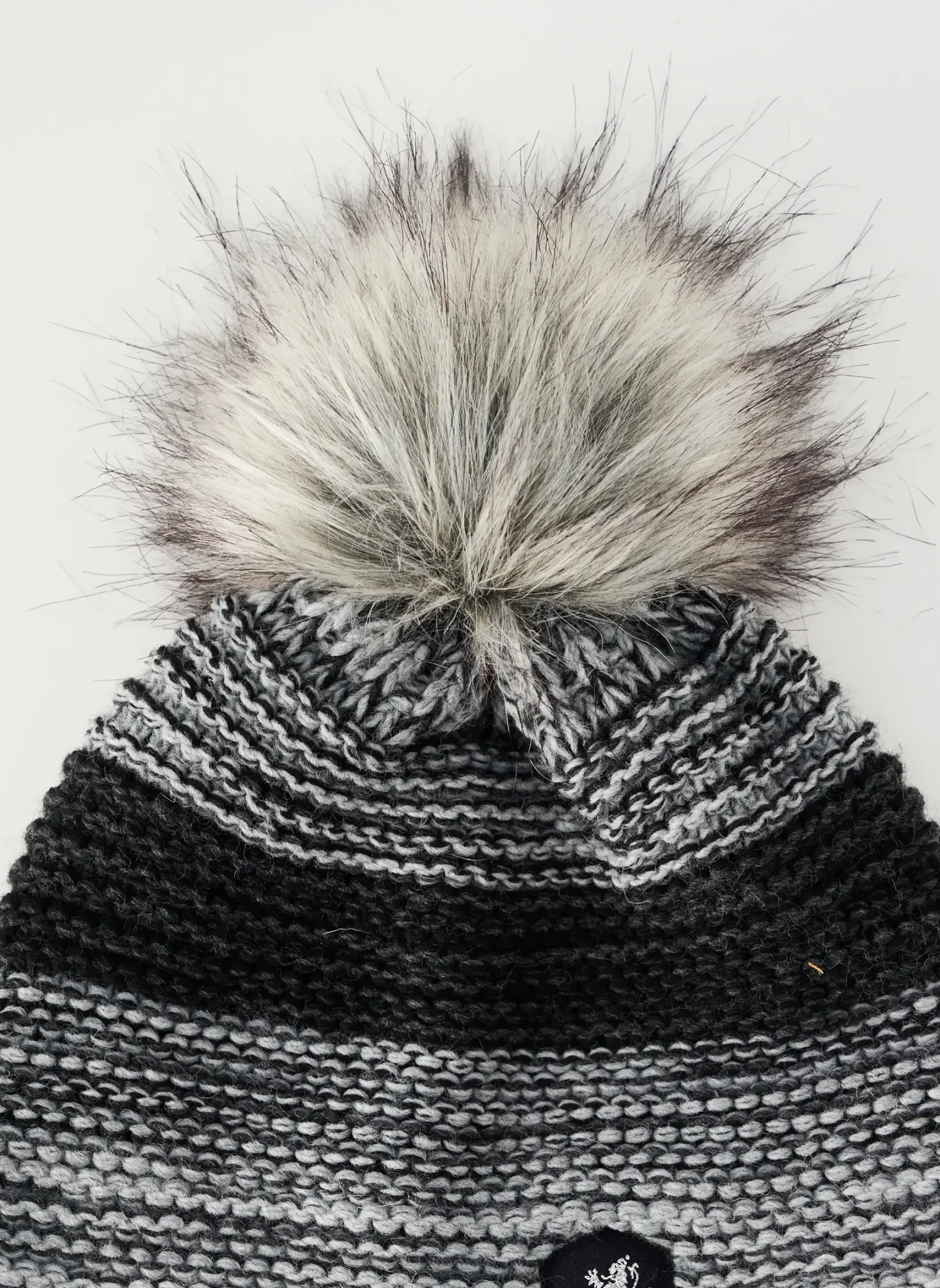 Bonnet Blanc Bonnet Gris