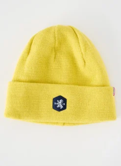 Bonnet Blanc Bonnet Jaune