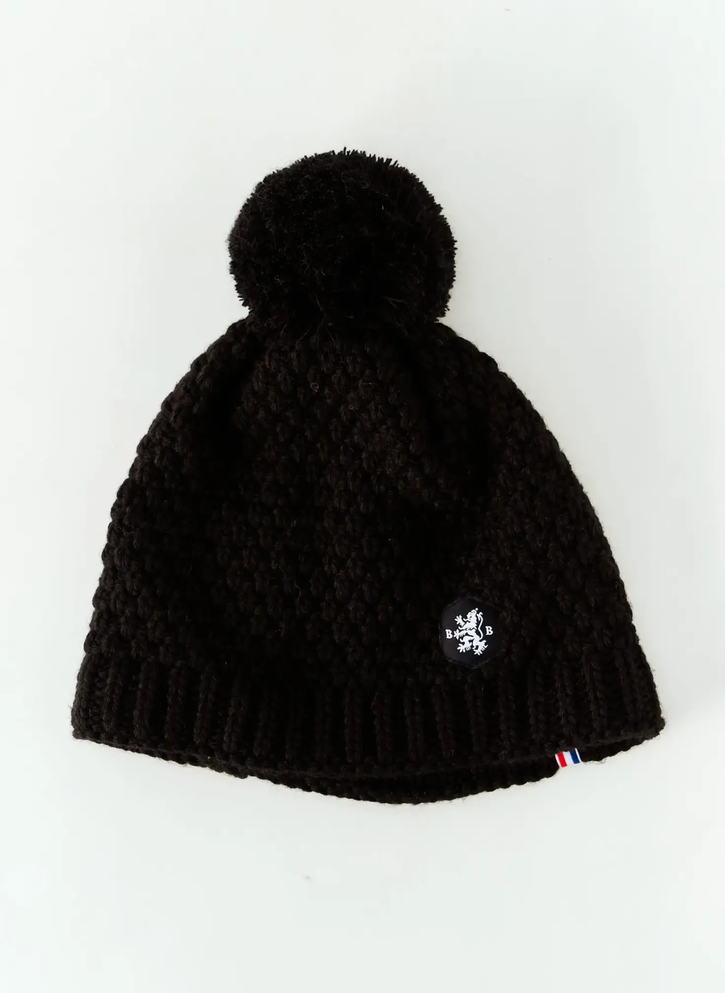 Bonnet Blanc Bonnet Noir