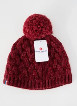 Bonnet Blanc Bonnet Rouge