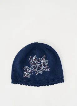 Bonnet Boboli Bleu