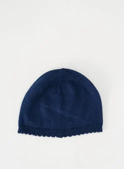Bonnet Boboli Bleu