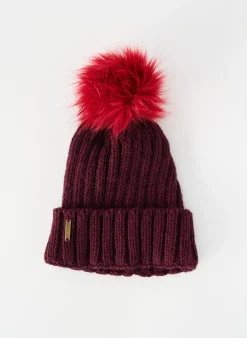 Bonnet Brekka Rouge