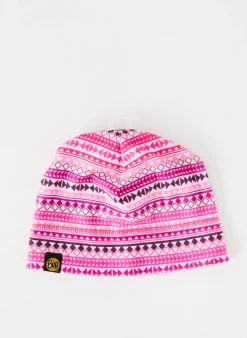 Bonnet Buff Rose