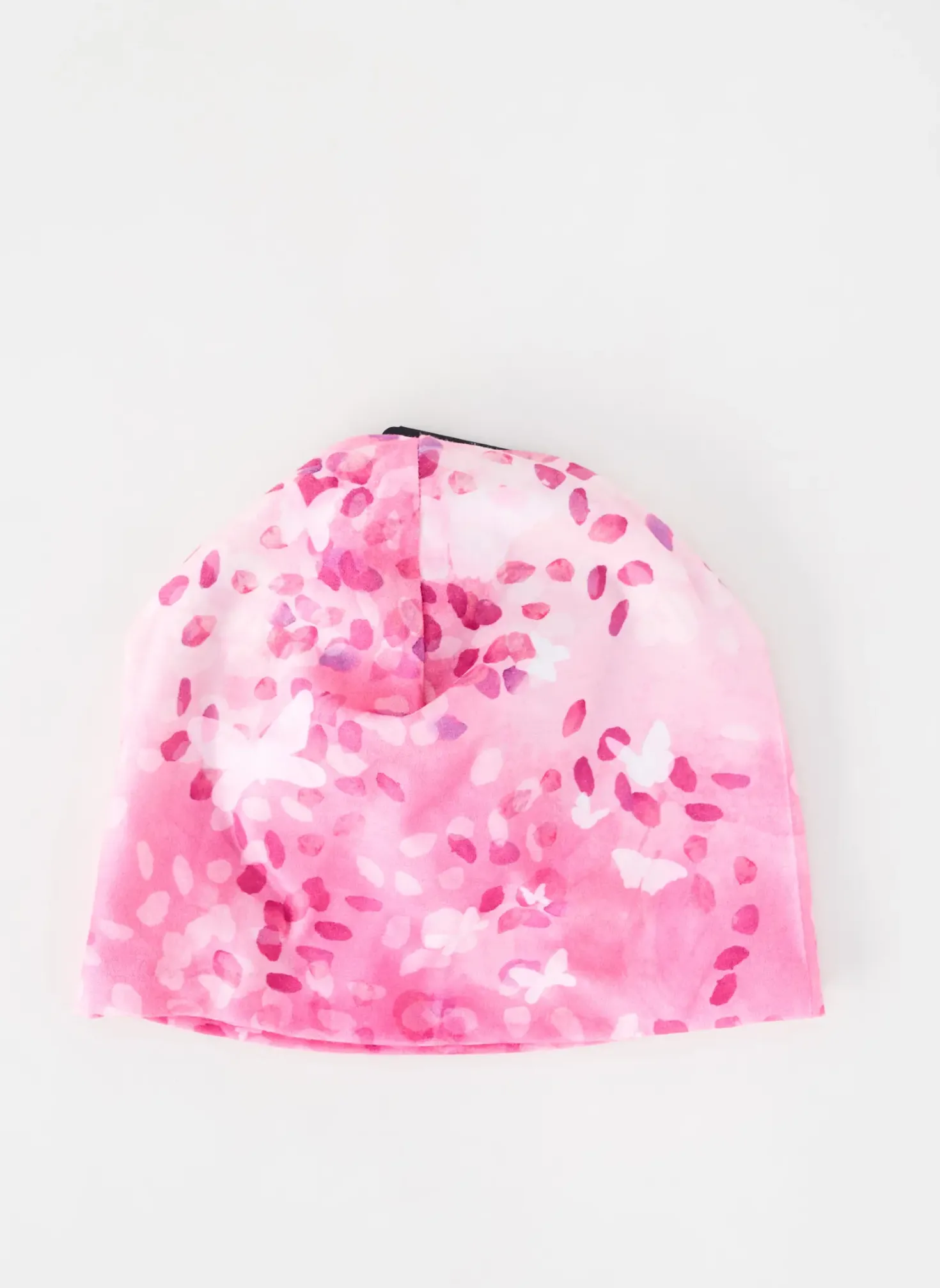 Bonnet Buff Rose