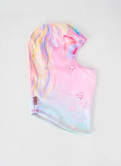 Bonnet Buff Rose