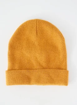 Bonnet Catch Me Jaune