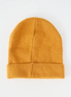Bonnet Catch Me Jaune