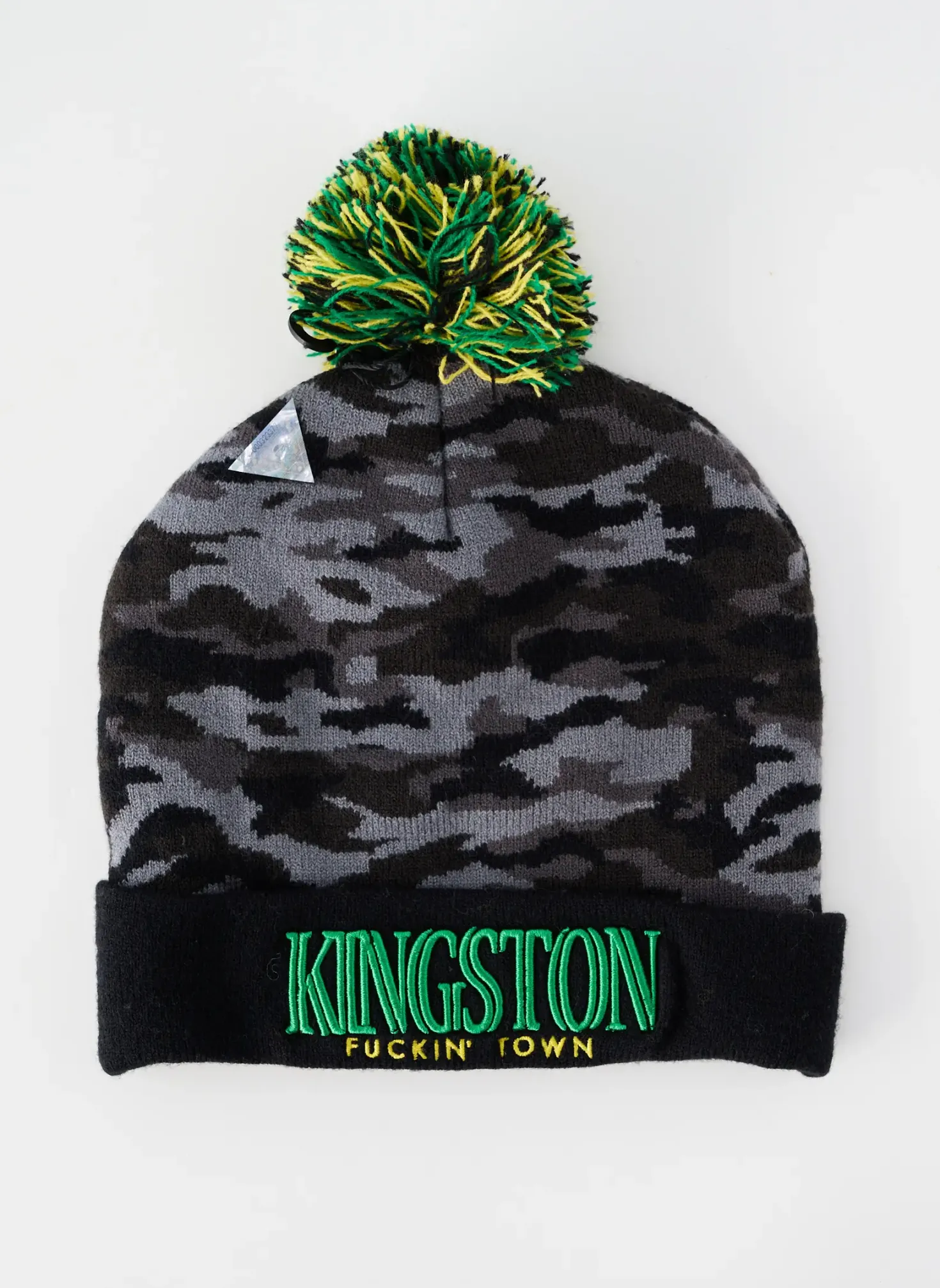 Bonnet Cayler & Sons Noir