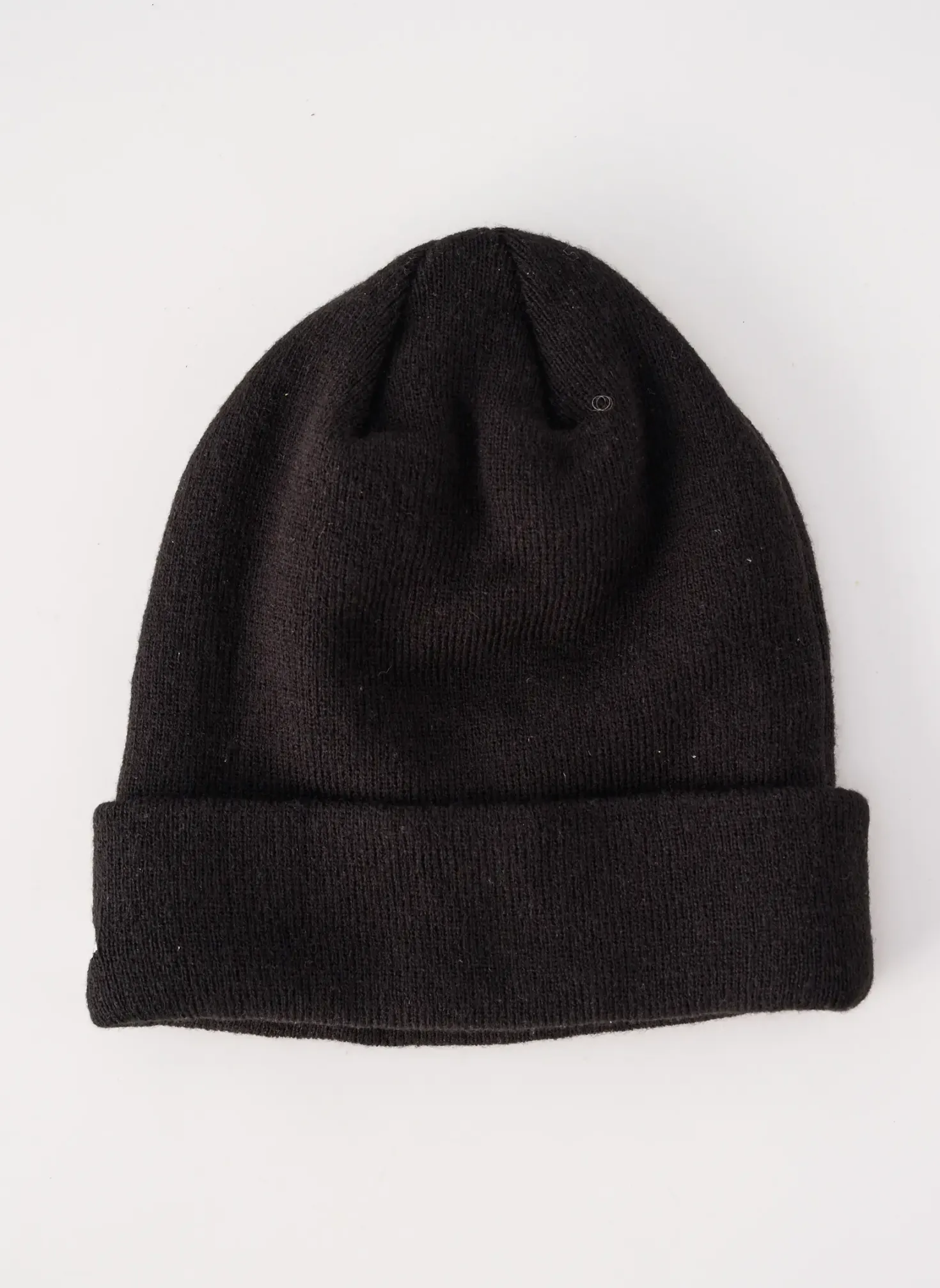 Bonnet Claudie Pierlot Noir