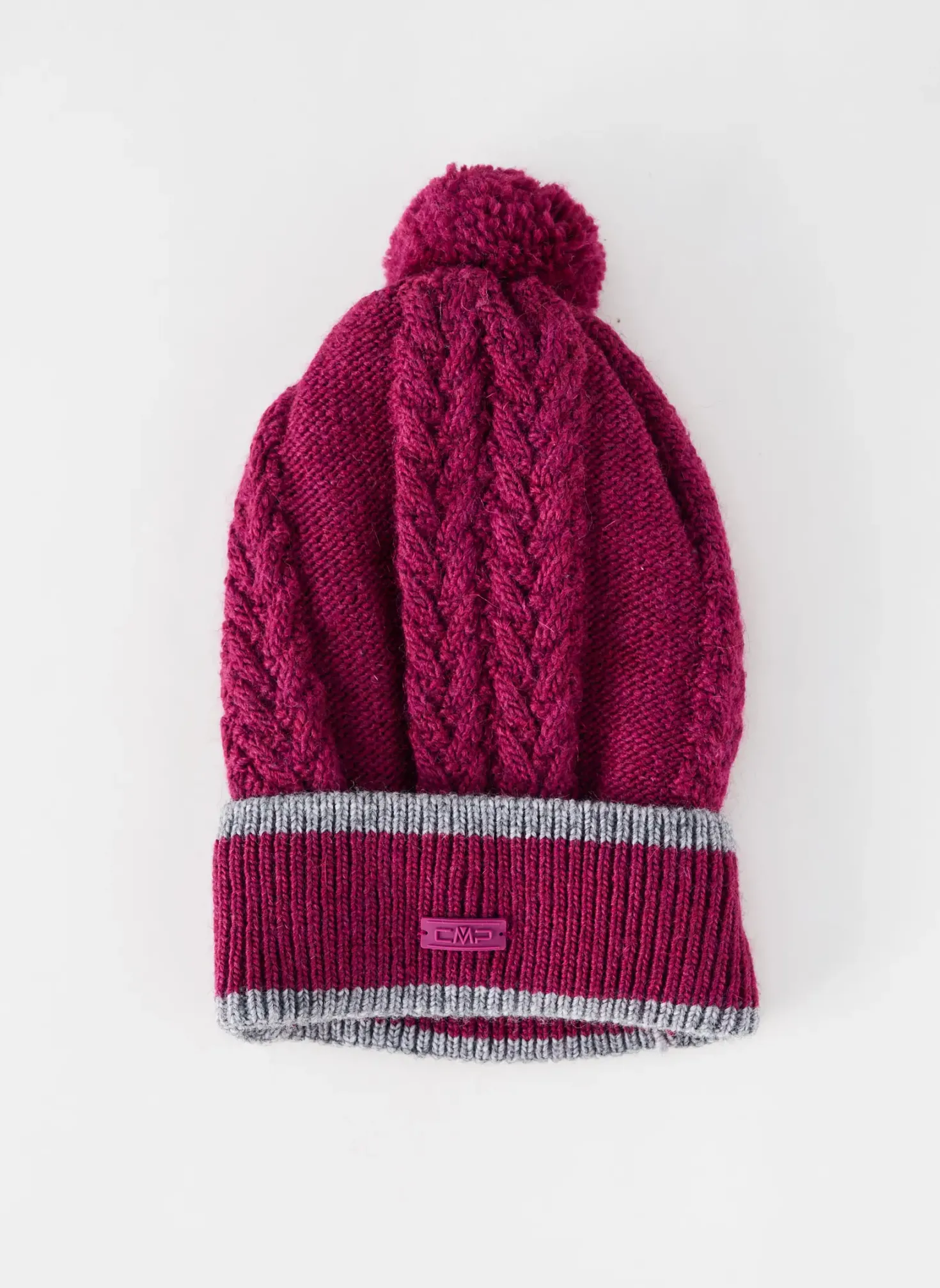 Bonnet Cmp Violet