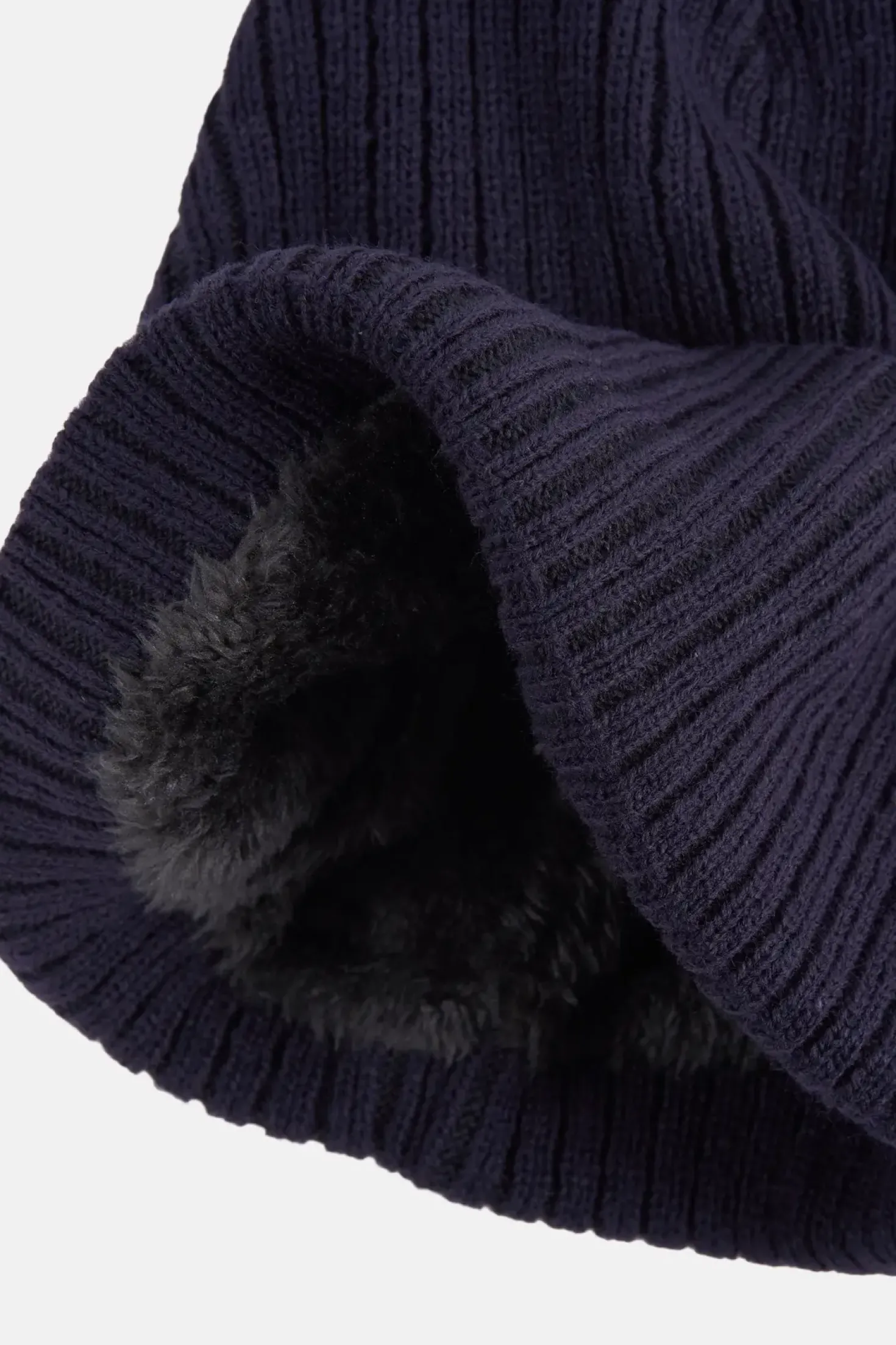 Bonnet Dodi Bleu
