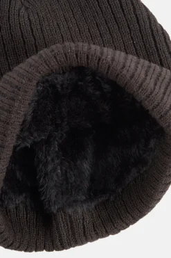 Bonnet Dodi Gris
