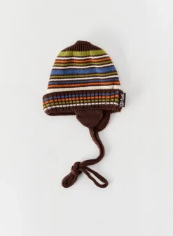 Bonnet Dolli Von Döll Marron