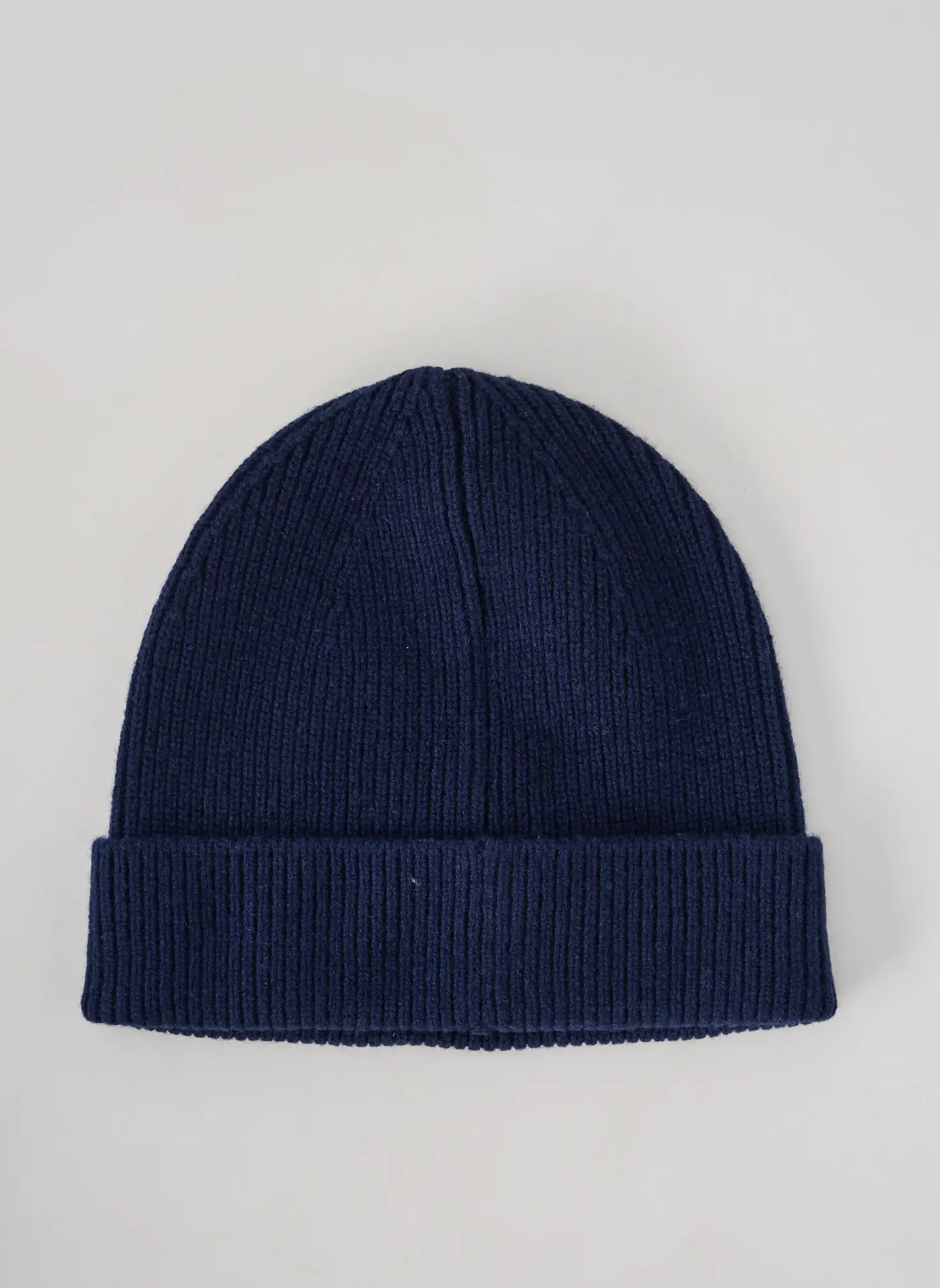 Bonnet Ecoalf Bleu