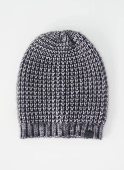 Bonnet Edc Gris