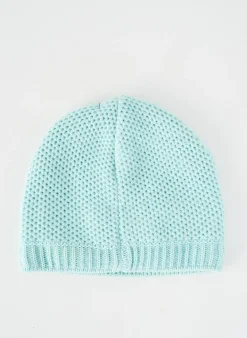 Bonnet Eisglut Bleu
