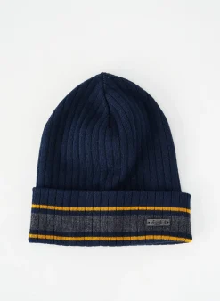 Bonnet Eisglut Bleu