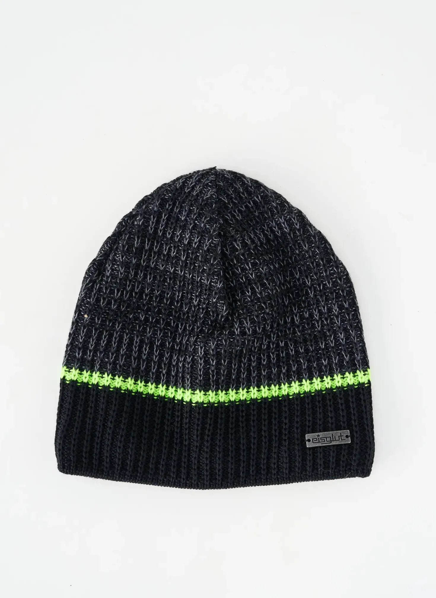 Bonnet Eisglut Noir