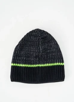 Bonnet Eisglut Noir