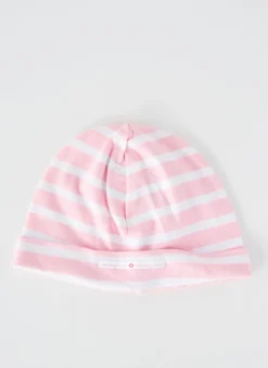 Bonnet Elle Est Ou La Mer Rose