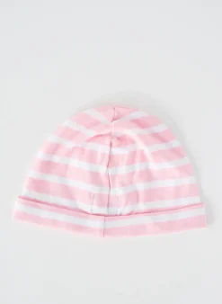 Bonnet Elle Est Ou La Mer Rose